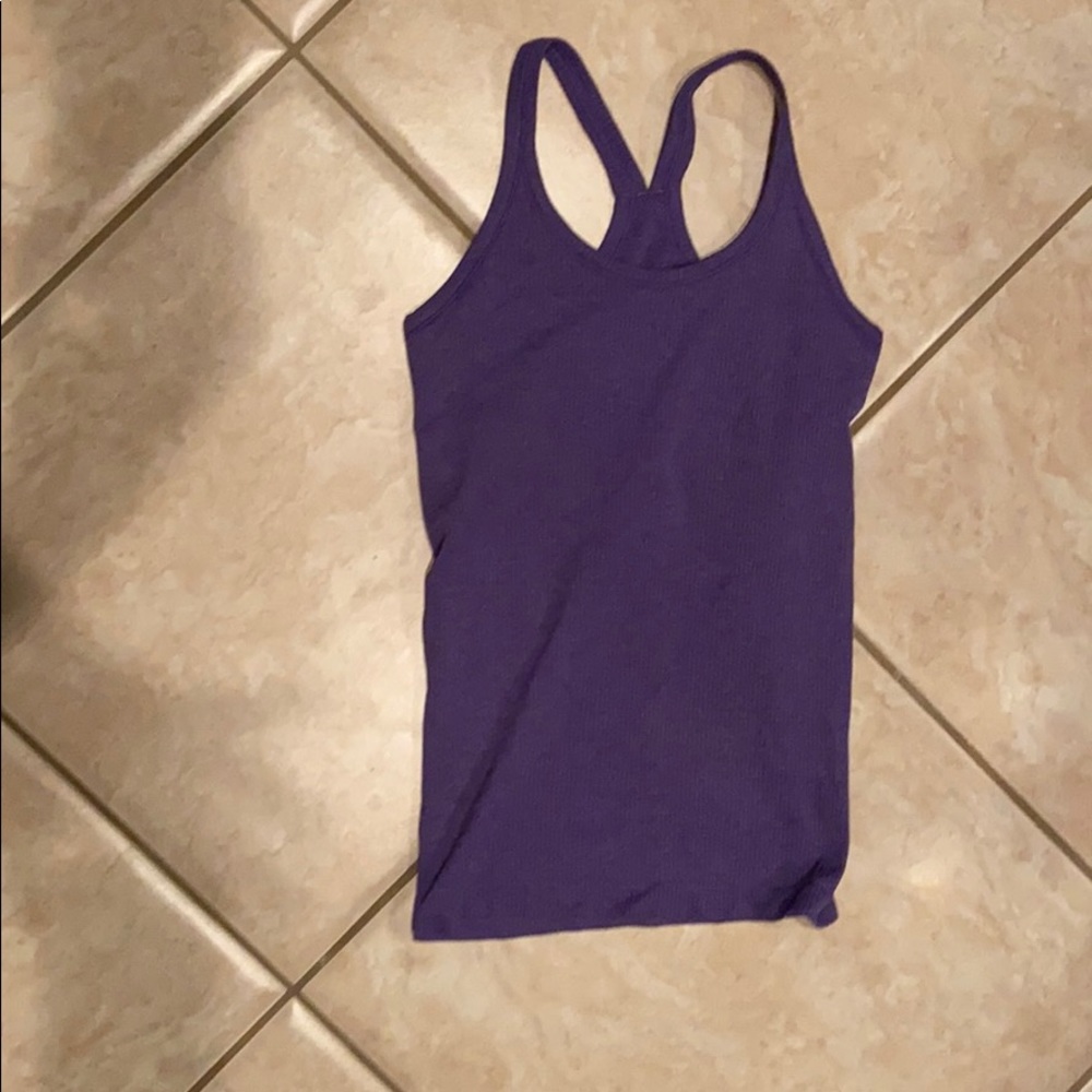 Lululemon Top